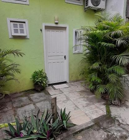 Loft E Vila Da Praia Studios Ilha Grande Kültér fotó