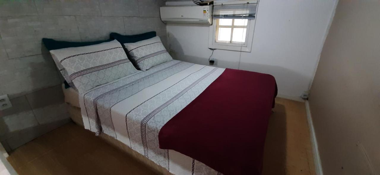 Loft E Vila Da Praia Studios Ilha Grande Kültér fotó