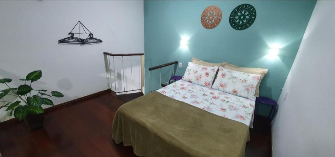 Loft E Vila Da Praia Studios Ilha Grande Kültér fotó