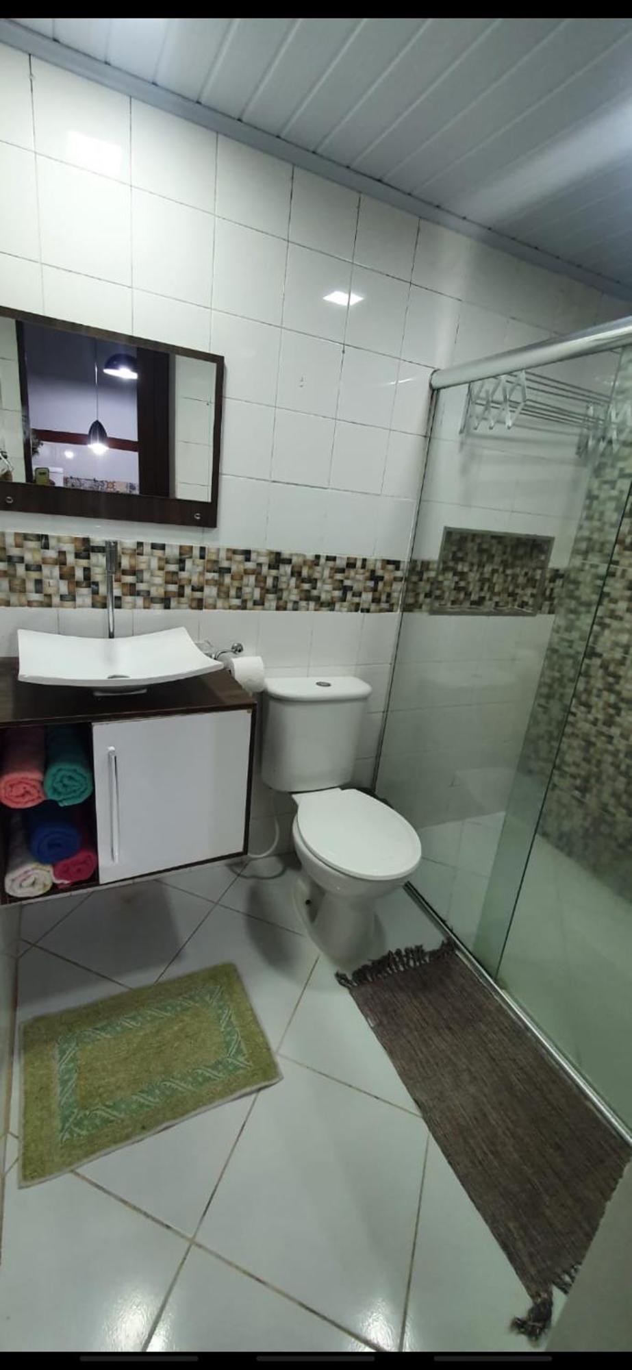 Loft E Vila Da Praia Studios Ilha Grande Szoba fotó